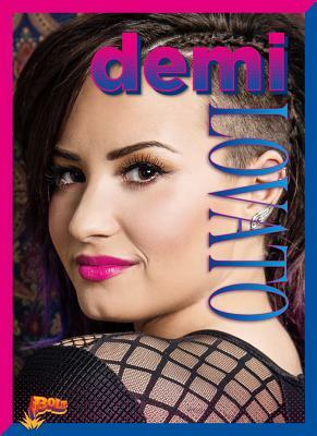 Demi Lovato by Gail Terp