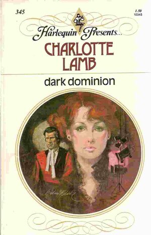 Dark Dominion by Charlotte Lamb