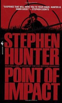 Point of Impact by Stephen Hunter