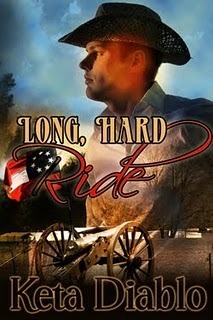 Long Hard Ride by Keta Diablo