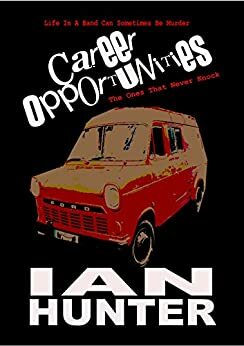 Career Opportunities by Ian Hunter