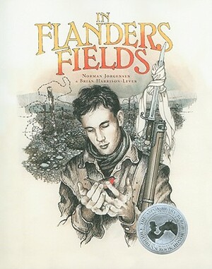 In Flanders Fields by Norman Jorgenson