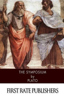 The Symposium by Plato, Benjamin Jowett