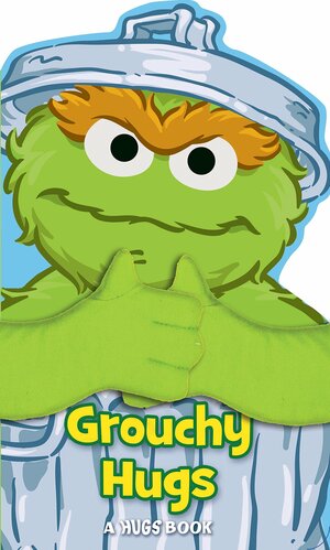 Grouchy Hugs by Matt Mitter, Tom Brannon