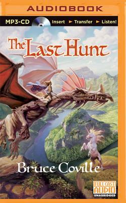 The Last Hunt by Bruce Coville
