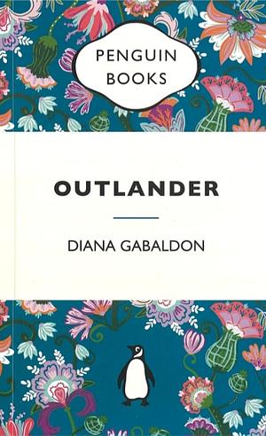 Outlander by Diana Gabaldon