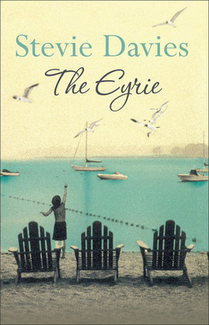 The Eyrie by Stevie Davies