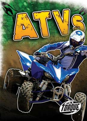 ATVs by Jack David