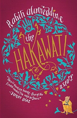 The Hakawati by Rabih Alameddine