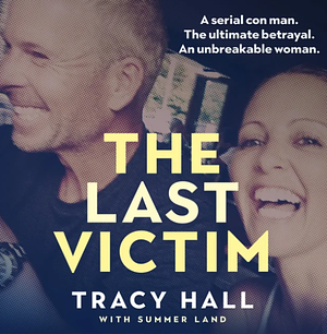 The Last Victim by Tracy Hall, Summer Land