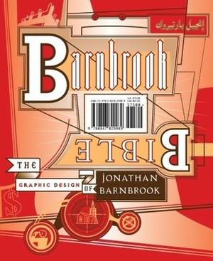 The Barnbrook Bible by Jonathan Barnbrook