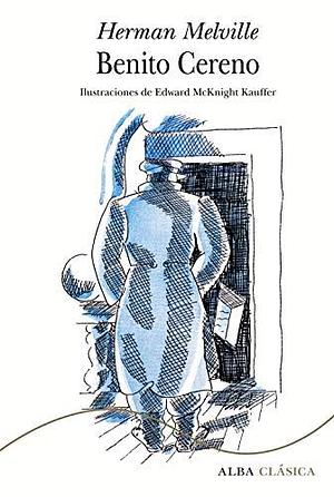 Benito Cereno by Herman Melville