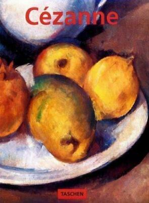 Paul Cezanne 1839-1906: Pioneer of Modernism by Ulrike Becks-Malorny, Paul Cézanne