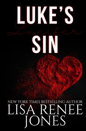 Luke's Sin by Lisa Renee Jones