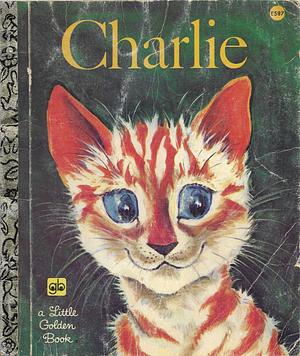 Charlie  by Diane Fox Downs