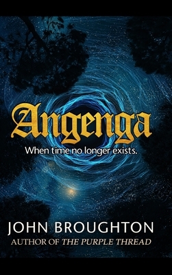 Angenga by John Broughton