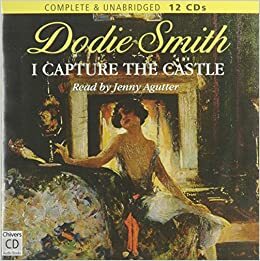 I Capture the Castle by Dodie Smith