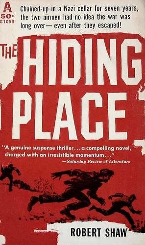 The Hiding Place by Robert Shaw