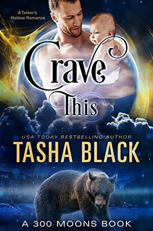 Crave This! by Tasha Black