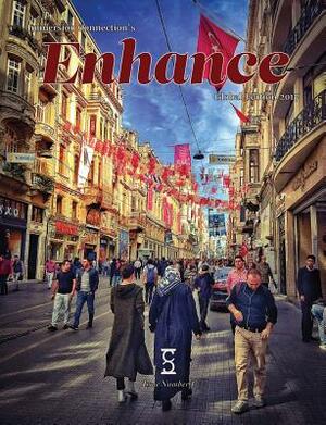 Enhance: Global Edition 2017 by Tonya Ahrens