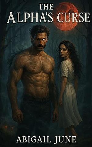 The Alpha's Curse by Abigail June
