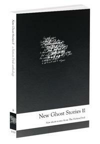 New Ghost Stories II by Rob Redman