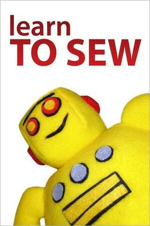 Learn to Sew by Instructables.com