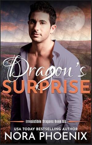 Dragon's Surprise by Nora Phoenix