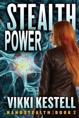 Stealth Power by Vikki Kestell