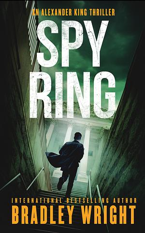 Spy Ring by Bradley Wright