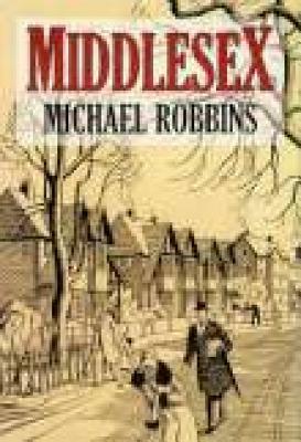 Middlesex by Michael Robbins