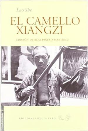 El camello Xiangzi by Lao She