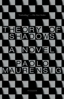 Theory of Shadows by Paolo Maurensig