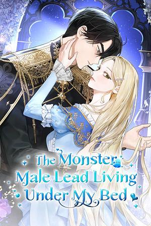 The Monster Male Lead Living Under My Bed, Season 2 by yeoroeun, Jihe