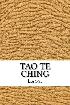 Tao Te Ching by Laozi