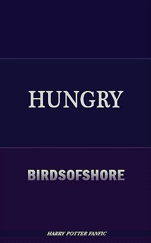 Hungry by birdsofshore, birdsofshore