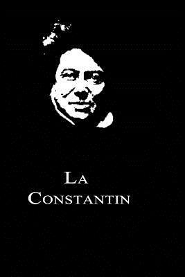 La Constantin by Alexandre Dumas