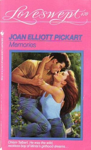 Memories by Joan Elliott Pickart