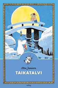 Taikatalvi by Tove Jansson