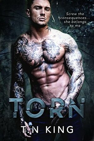 Torn by T.N. King