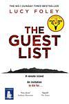 The Guest List by Lucy Foley, Lucy Foley