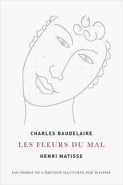 Les fleurs du mal by Charles Baudelaire