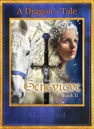 The Book of Genevieve by Mark Boyd
