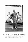 Autobiography by Helmut Newton
