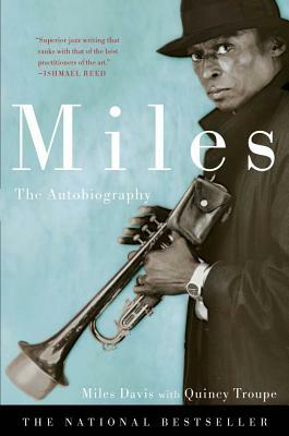 Miles by Miles Davis