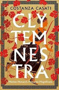 Clytemnestra by Costanza Casati