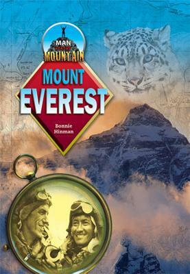 Mount Everest by Bonnie Hinman