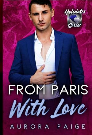 From Paris with Love by Aurora Paige