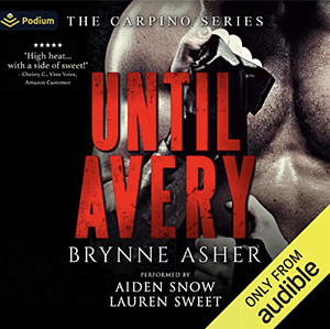 Until Avery by Brynne Asher