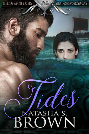 Tides by Natasha S. Brown